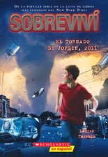 Sobreviv El Tornado de Joplin, 2011 (Sobreviví al Tornado Joplin, 2011 por Laur