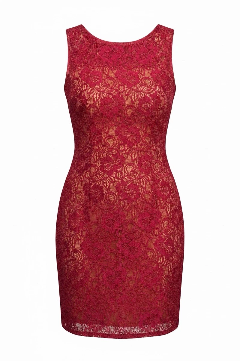 knee length dresses for ladies Antonio Melani main image 1