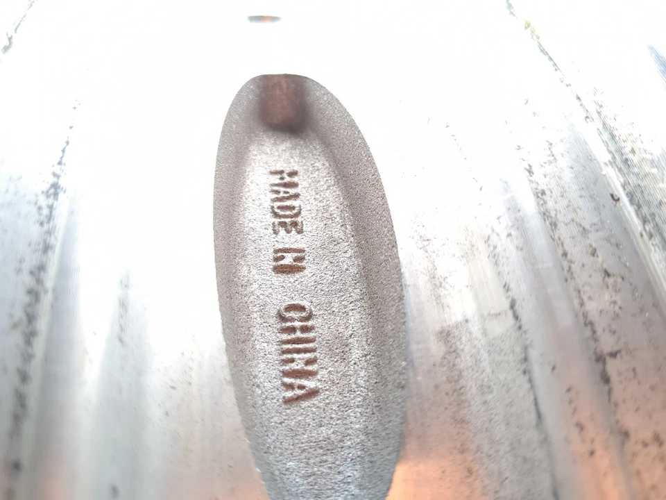 Llanta delantera 10-14 Victory Cross Roads recta 19x3,50 Foto 4 de 4