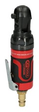 KS Tools 1/4" SlimPOWER Mini-Druckluft-Umschaltratsche 30 Nm - 515.5505