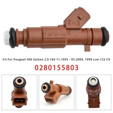 Injecteur Peugeot 605