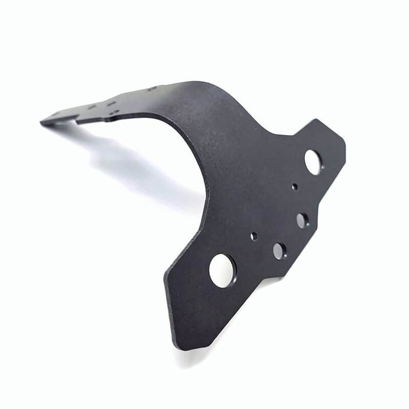 Phase 1 RC Upgrade Bumper For E-Revo 2 Front