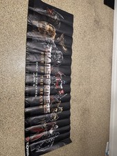 Transformers Rise of the Beasts 9ft x 3ft Vinyl Movie Banner