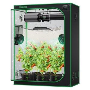 Growbox 60x60 | eBay.de