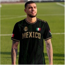 Playeras De La Seleccion Mexicana