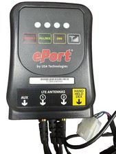USA Technologies ePort Telemeter  Wireless Vending or Credit Card Reader device