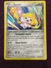 Pokémon TCG XY Roaring Skies Jirachi Holo Rare 42/108 LP