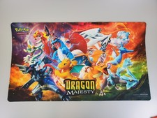 pokémon trading card game dragon majesty elite trainer box Pokemon TCG 80479 Dragon Majesty Elite Trainer Box : Amazon.ca: Toys & Games main image 0