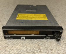 Bendix King KN53 Nav Receiver W/Glideslope P/N 066-1067-00 with tray.