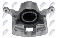 NTY HZP-NS-041 Bremssattel Vorne Rechts Passend FüR Nissan