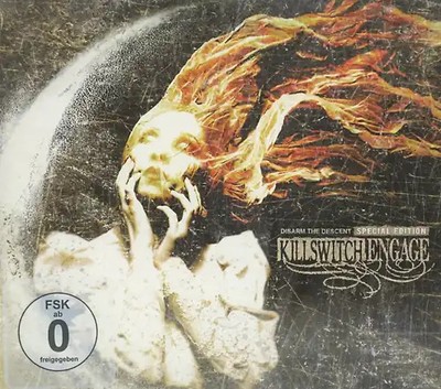 Killswitch Engage - Disarm the Descent [inkl. DVD]