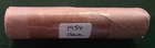 1954 P LINCOLN CENT ROLL 50 COINS UNCIRCULATED