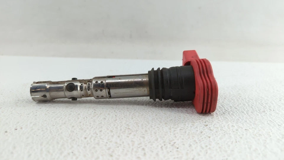 Paquete de encendedor de bobina de encendido Audi A4 Quattro 2002-2002 YXZLV Foto 2 de 4