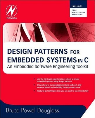 Design Patterns for Embedded Systems in C: An Embedded Software Engineering Tool