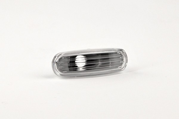 Blinker Passend FüR Fiat Fiorino Qubo 225 02/08- 1X Links Fah. Oder Rechts-image