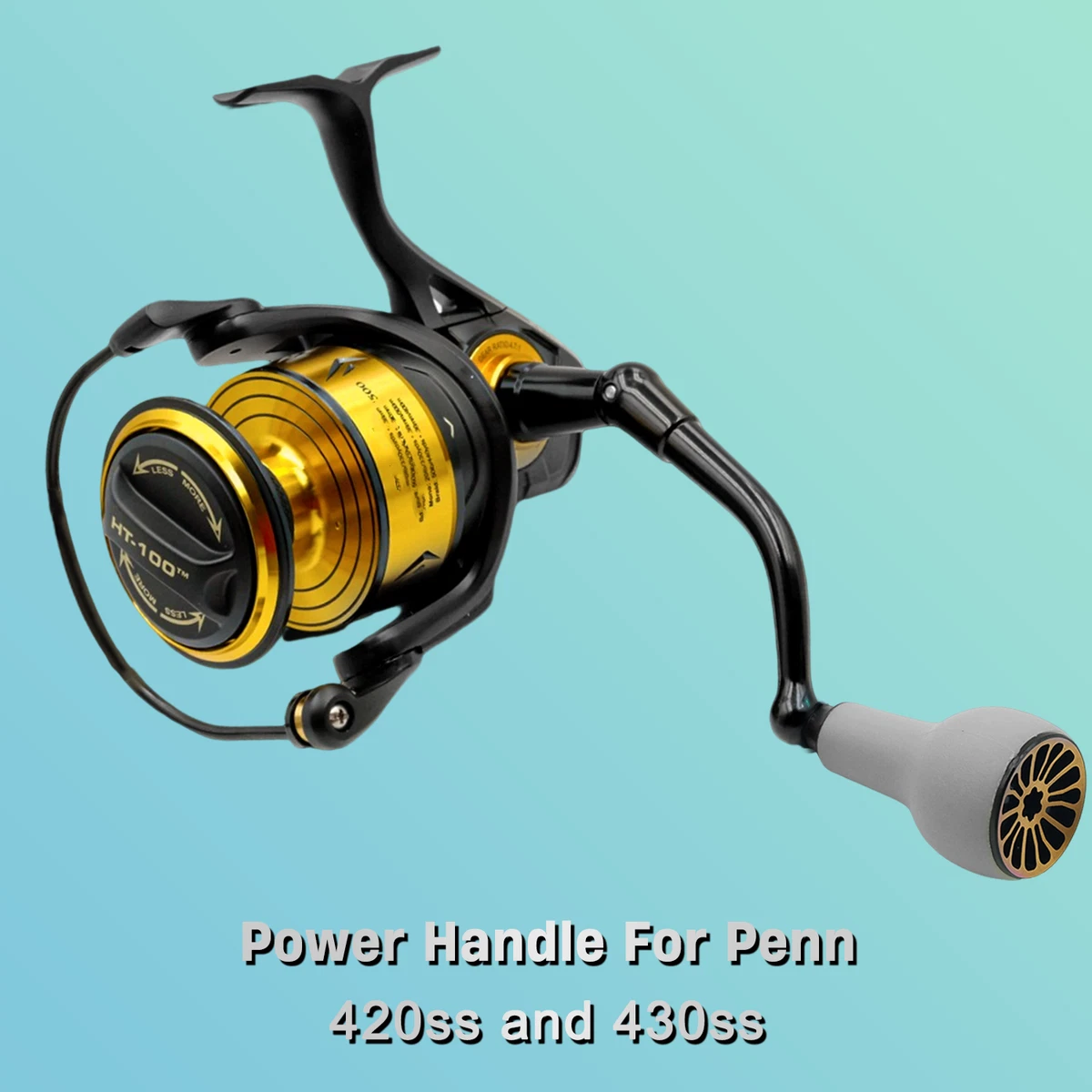penn 420 products for sale | eBay