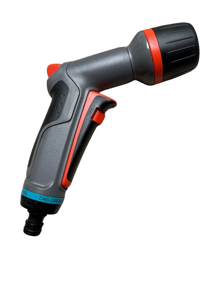 Gardena Comfort Multi Reinigungsspritze: Spritze zur leistungsstarken und wasser - Bild 2 von 3