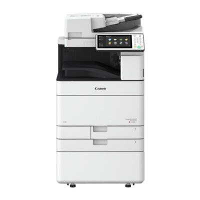 Canon ImageRunner Advance C5535i Color A3 Laser MFP Printer Copier