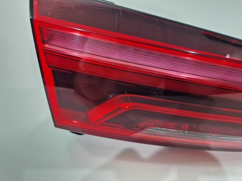 Ricambi Usati Fanale Stop Posteriore Audi Q3 2^ LED SX Sinistro 2019 2025 - Imagen 2 de 6