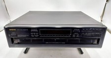 ONKYO DX-C311 6 DISC COMPACT DISC PLAYER