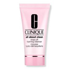 Clinique All About Clean Facial Soap ~ Choose Formula ~Mild, Extra-Mild, Foaming
