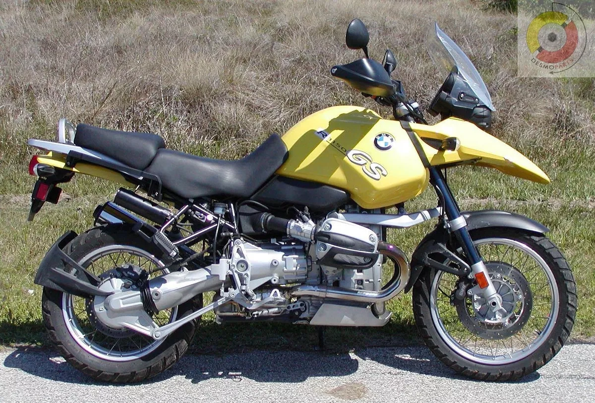 Bmw r1150gs sale