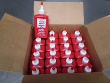 Case of 24 Tap Magic 30004P ProTap Cutting Fluid, 4 oz. Size