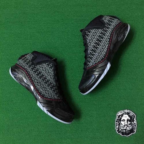 jordan 23 stealth