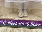 Genuine Fine Bisque Porcelain Doll Collector’s Choice Oriental Rare DanDee w COA — photo 5