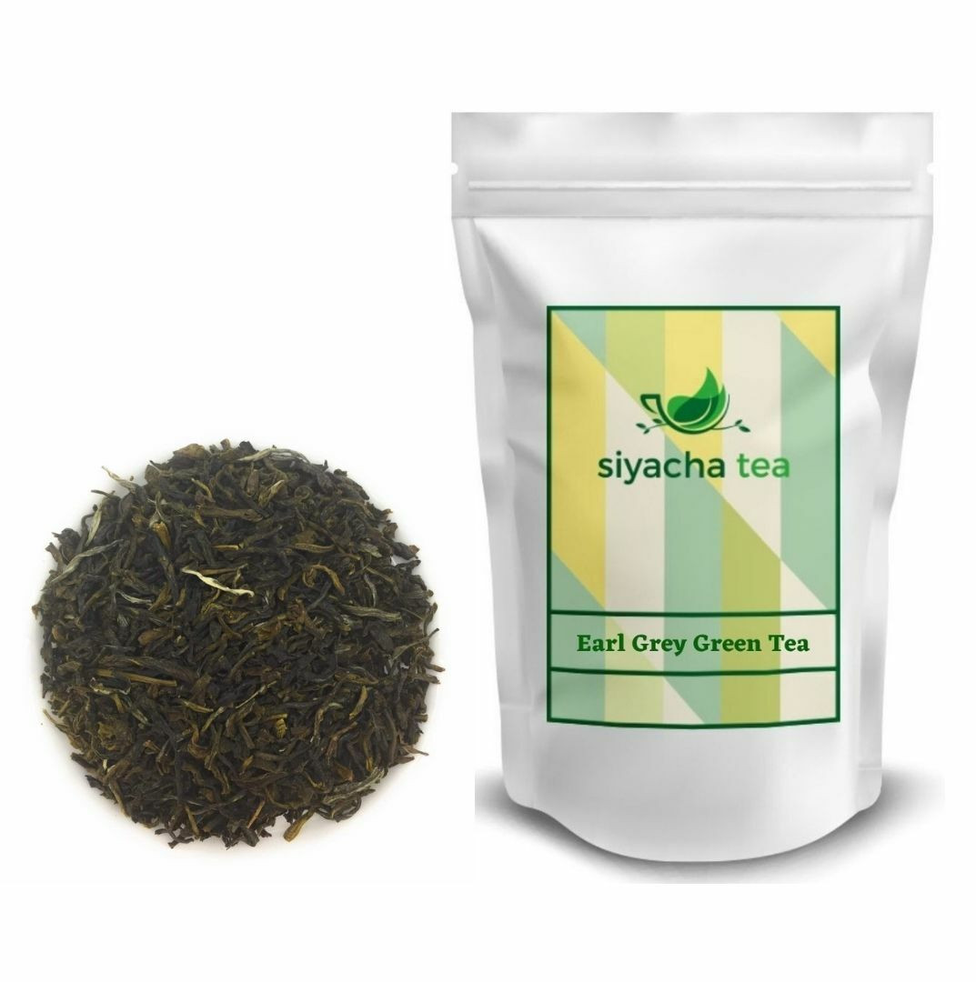 Natural Healthy Blend Fresh Loose Leaf Healthy Beverage 250g