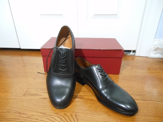 bally mens dress shoes sale
