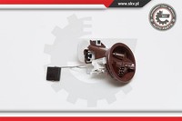 Esen Skv Kraftstoff-FöRdereinheit Elektrisch FüR Bmw 3Er Compact 318Tds 02SKV709