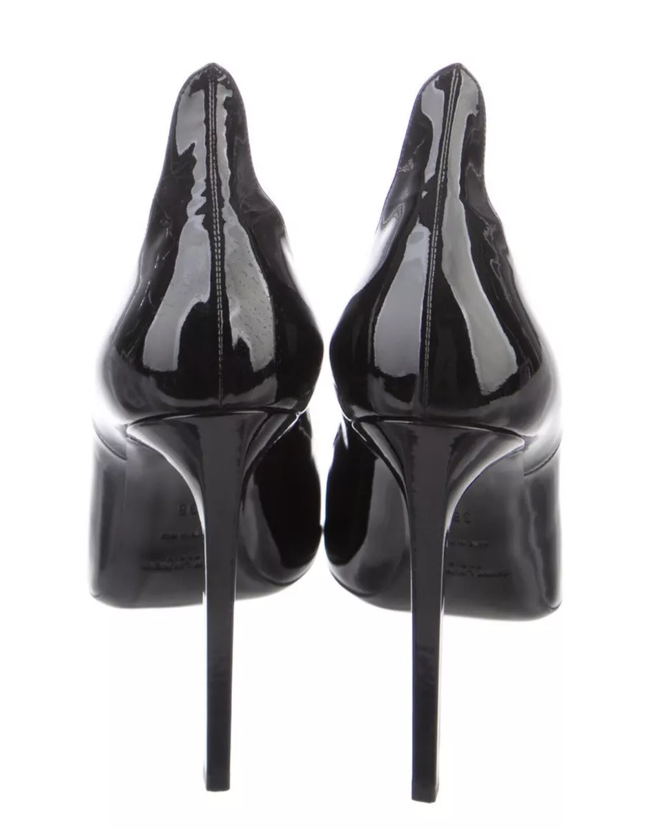 Saint Laurent Shoes Size 8 IT38 eBay