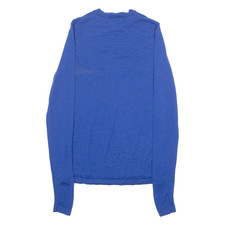 DKNY Blue Jumpers Cardigans for Women for sale