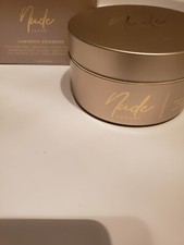 NUDE SUGAR Hydrating Cream Even Skin Tone Lum...