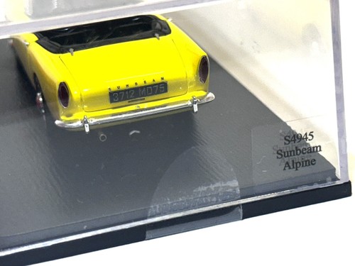 Alpine Sunbeam 1:43 Spark - Picture 6 of 6