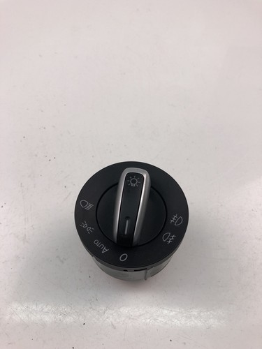 VW JETTA MK6 162, 163 Scheinwerferschalter 3C8941431A 2013 22706053