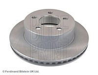 Bremsscheibe Jeep P. Cherokee/Wrangler 2.4-4.0 84-07