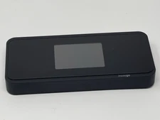 Inseego MiFi M2100 5G UW Verizon Wi-Fi Hotspot Modem Black Good