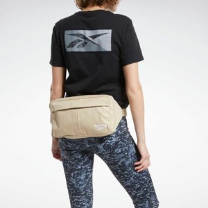 waist bolsa reebok