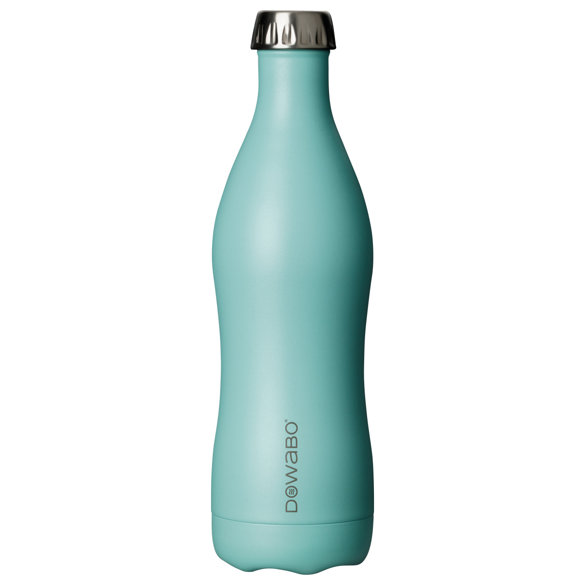 Dowabo flask Cocktail, Collezione, Piscina, 750 ml, Blu