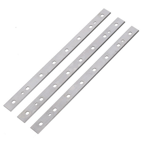 13-Inch HSS Replacement DEWALT DW7352 Planer Knives, 3 Pieces