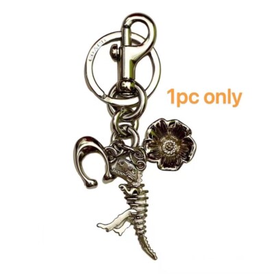 COACH SALE REXY Bag Charm♪ s-l400.jpg