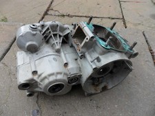 MEZZE CARTER BETA REV 3 - ABBINATE - 250 280 300 - FIT ANNI 1999 - 2008