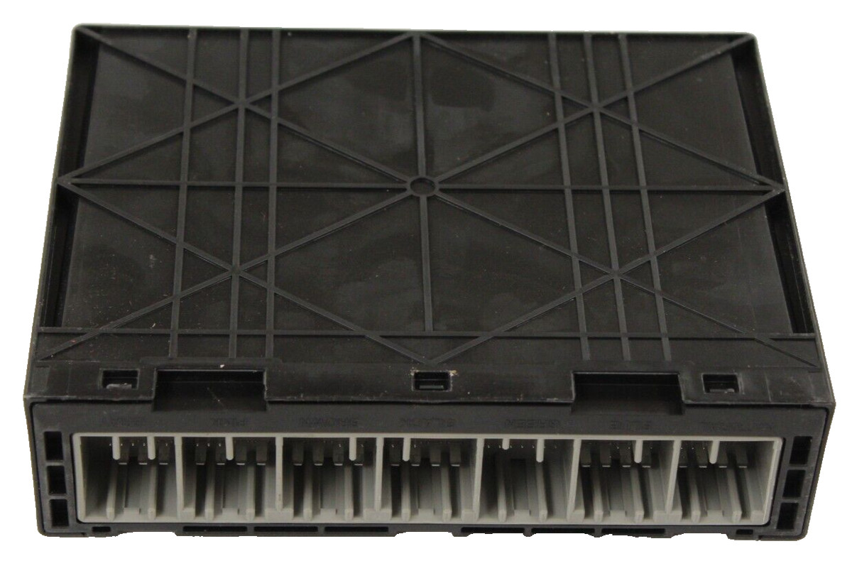 2021-2022 GM Body Control Module Part# 13549415 OEM# 13531840 | eBay 