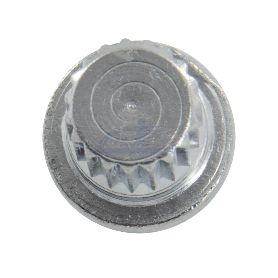 Wheel Lock Key, 19 splines / ABC 7 for VW Volkswagen/Audi Key -- FAST SHIPPING! - Image 3 of 4