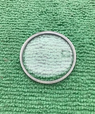 Genuine Omega 5083 PZL Watch Crystal