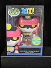 Funko Pop! Digital Teen Titans Go! Titan Robot Grail 999 Piece Limited Edition