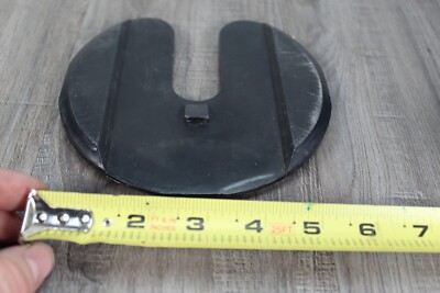 1.4lb Nautilus Bowflex 552 Dumbbells Replacement Weight Plate #1 SERIES 1 ONLY