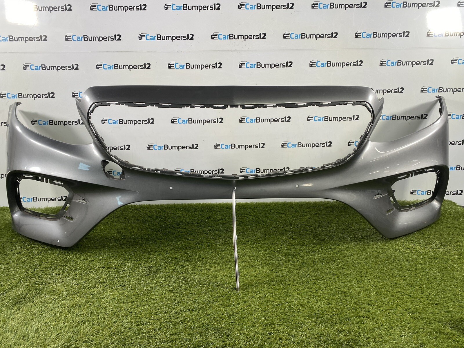 MERCEDES BENZ E CLASS COUPE W238AMG LINE 2016- FRONT BUMPER  